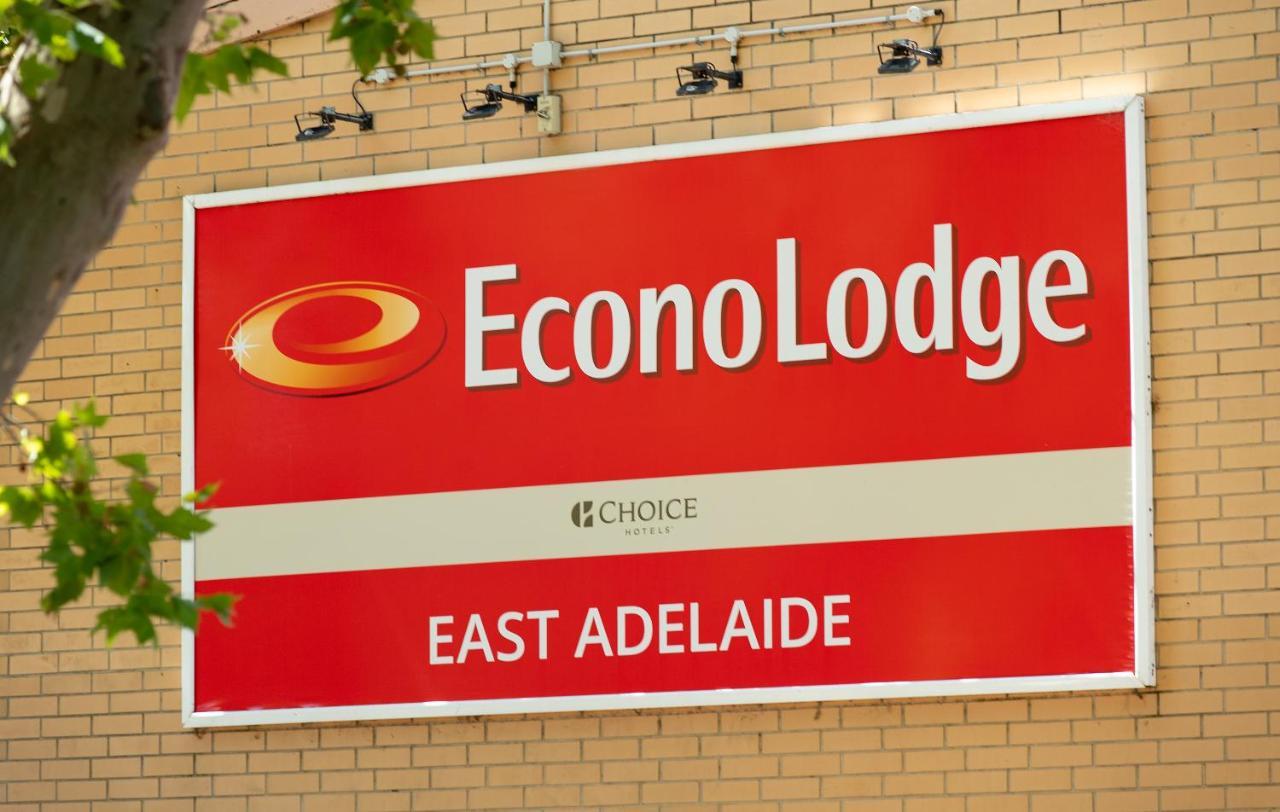 Econo Lodge East Adelaide Exterior photo