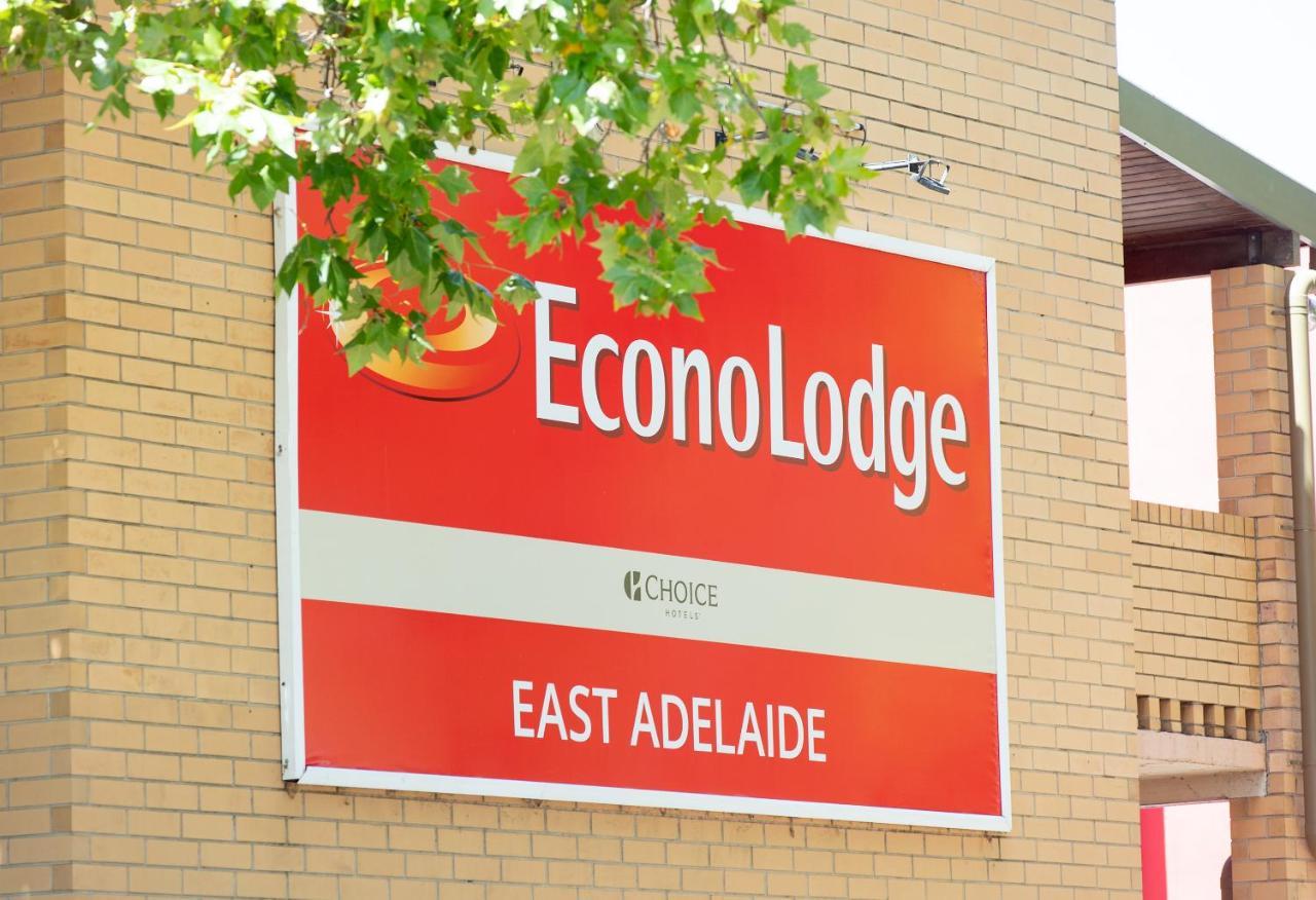 Econo Lodge East Adelaide Exterior photo