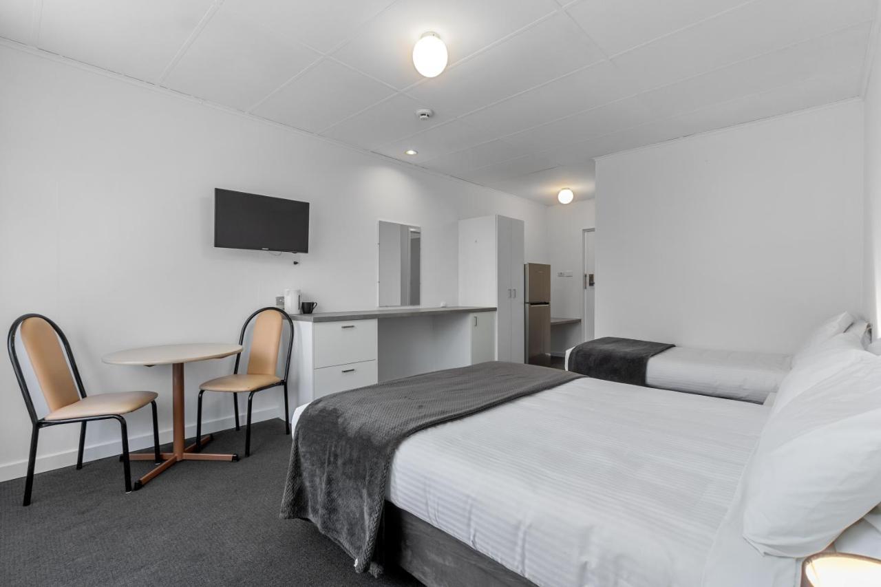 Econo Lodge East Adelaide Room photo