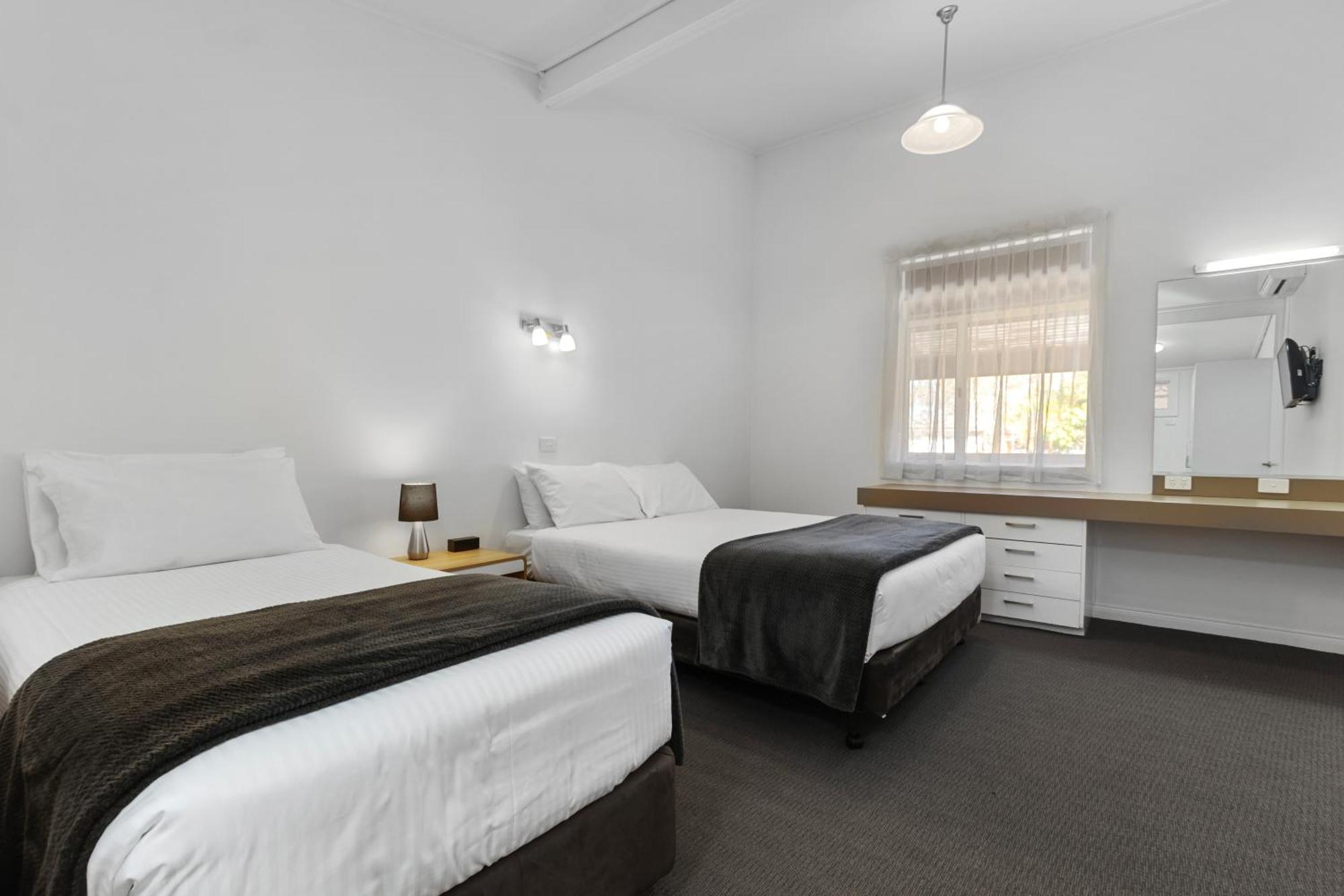 Econo Lodge East Adelaide Room photo