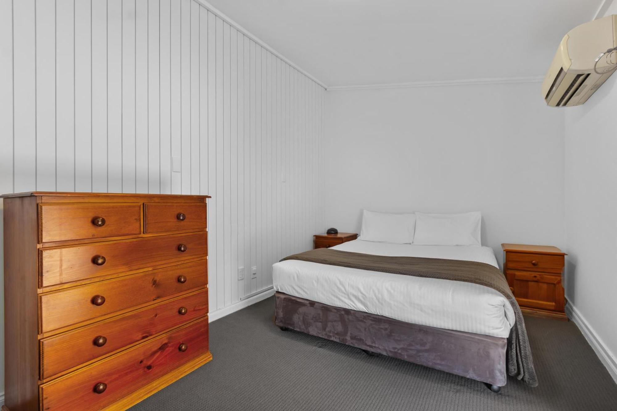 Econo Lodge East Adelaide Room photo