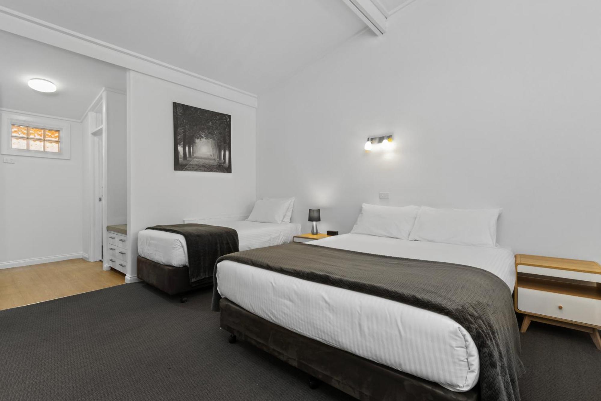 Econo Lodge East Adelaide Room photo